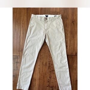 J.Crew Men's Pants